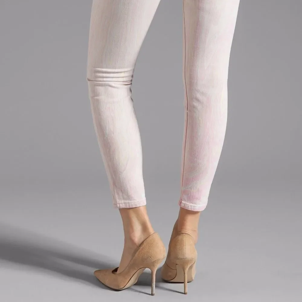 Current/Elliott, The Stiletto, Marble Taffy - 28